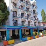 هتل ملیکه کوش آداسی (Melike Hotel)