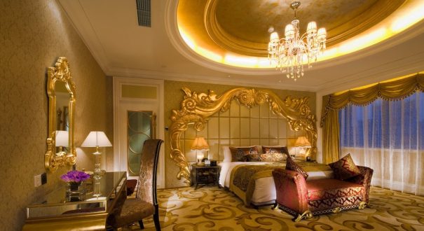 ردگاست هتل بیجینگ بوهائو (Radegast Hotel Beijing Bohao)