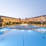 هتل کایا بلک آنتالیا (Kaya Belek)