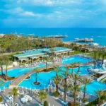 هتل لیبرتی لارا آنتالیا (Liberty Hotels Lara)