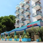 هتل ملیکه کوش آداسی (Melike Hotel)