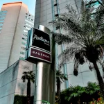 هتل رادیسون ویلا المپیا سائوپائولو (Radisson Vila Olimpia Sao Paulo)