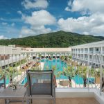 هتل ام سوشال پوکت (M Social Hotel Phuket)