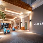 هتل ام سوشال پوکت (M Social Hotel Phuket)