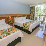 هتل ویواز کاتاراتاس ایگواسو (Vivaz Cataratas Hotel & Resort)