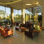 هتل ویواز کاتاراتاس ایگواسو (Vivaz Cataratas Hotel & Resort)