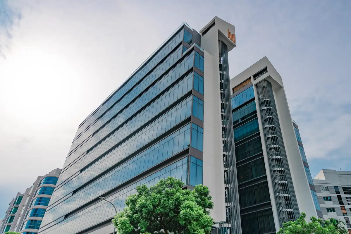 هتل ام استودیو سنگاپور (Hotel M Studio)