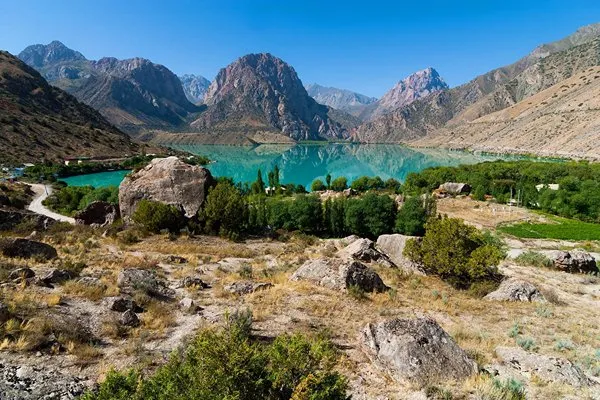 تور تاجیکستان