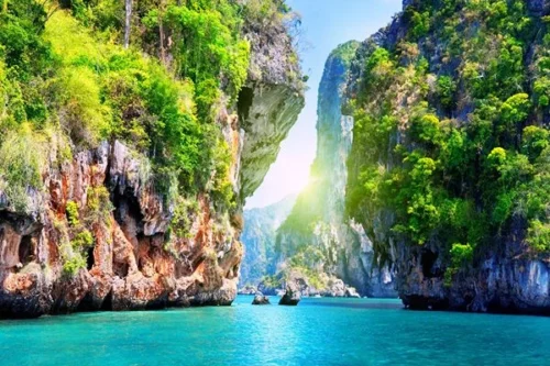 تور بانکوک پوکت 7 شب و 8 روز