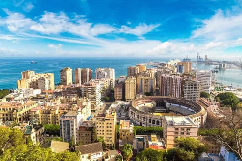 تور اسپانیا – فرانسه 22 آذر تور اسپانیا – فرانسه 22 آذر