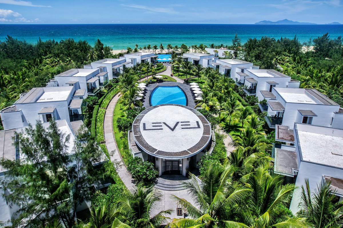 هتل ملیا دانانگ بیچ ریزورت (Melia Danang Beach Resort) هتل ملیا دانانگ بیچ ریزورت (Melia Danang Beach Resort)