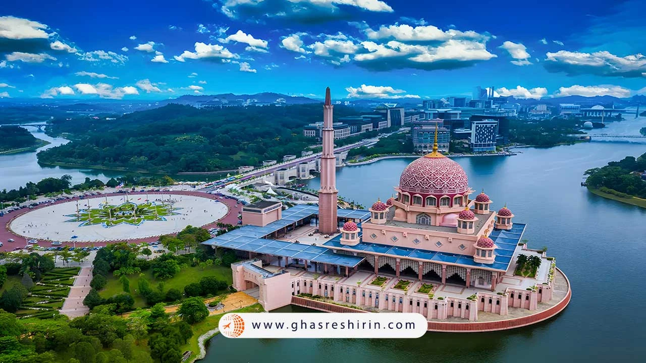 Malaysia-tourism-tour