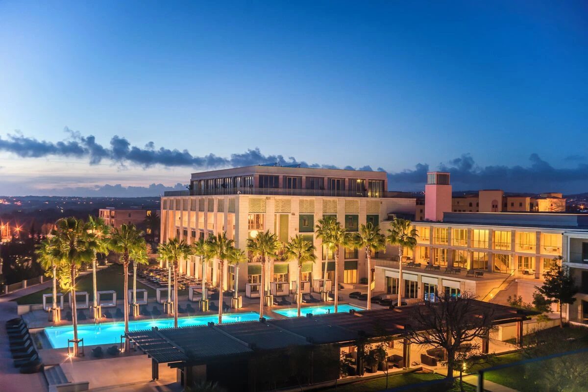 هتل ویکتوریا گلف ریزورت کندی (Victoria Golf Resort)