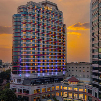 ملیا هانوی هتل ( Melia Hanoi ) ملیا هانوی هتل ( Melia Hanoi )