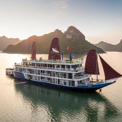 هتل ل جورنلی پریمیوم ( Le Journey Cruises Premuim ) هتل ل جورنلی پریمیوم ( Le Journey Cruises Premuim )