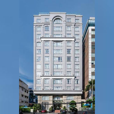 هتل آکنوس ( Acnos Hotel ) هتل آکنوس ( Acnos Hotel )